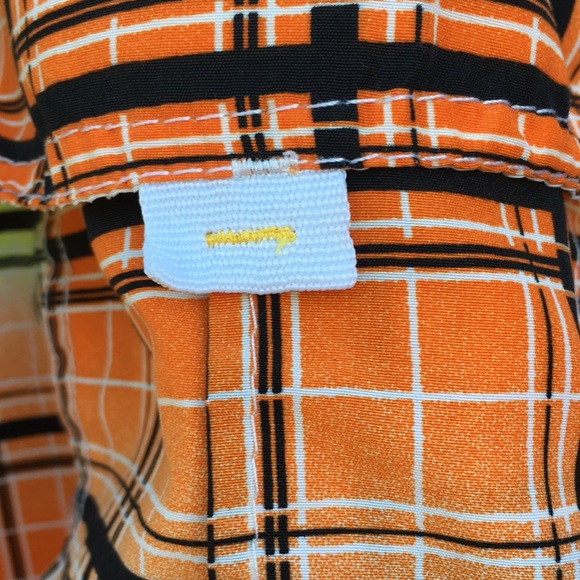 B Split shorts - Picture 2 of 6